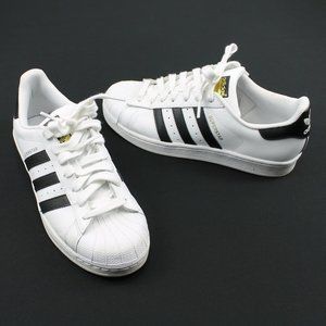 Adidas Superstar classic trefoil sneakers